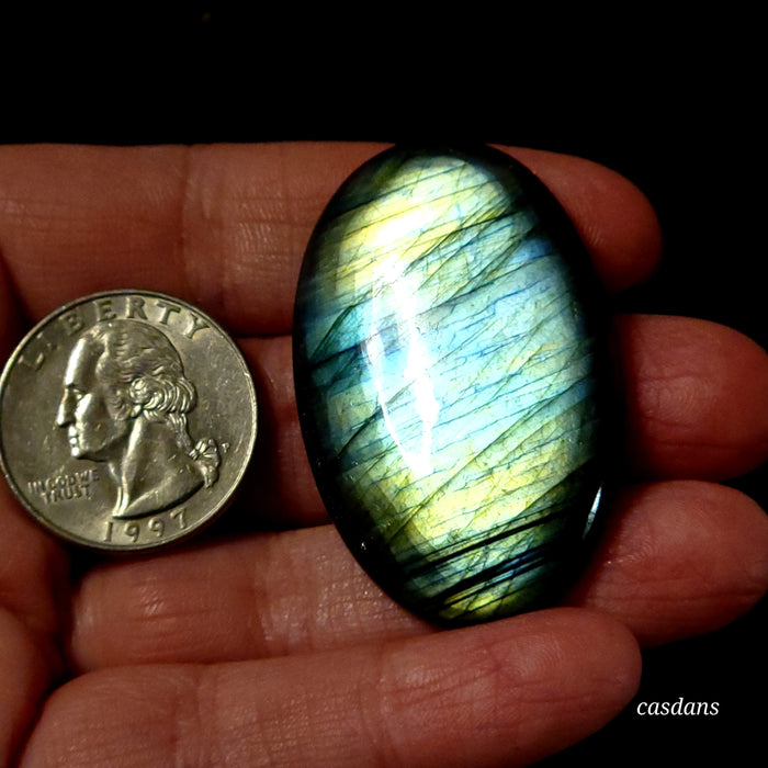 Labradorite