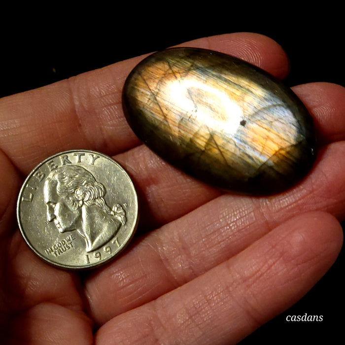 Labradorite