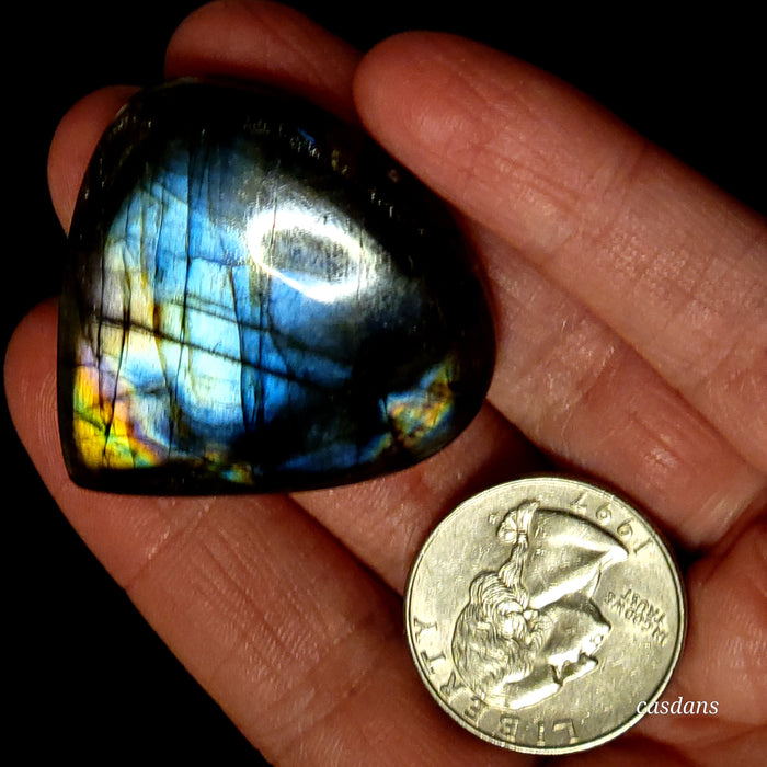 Labradorite