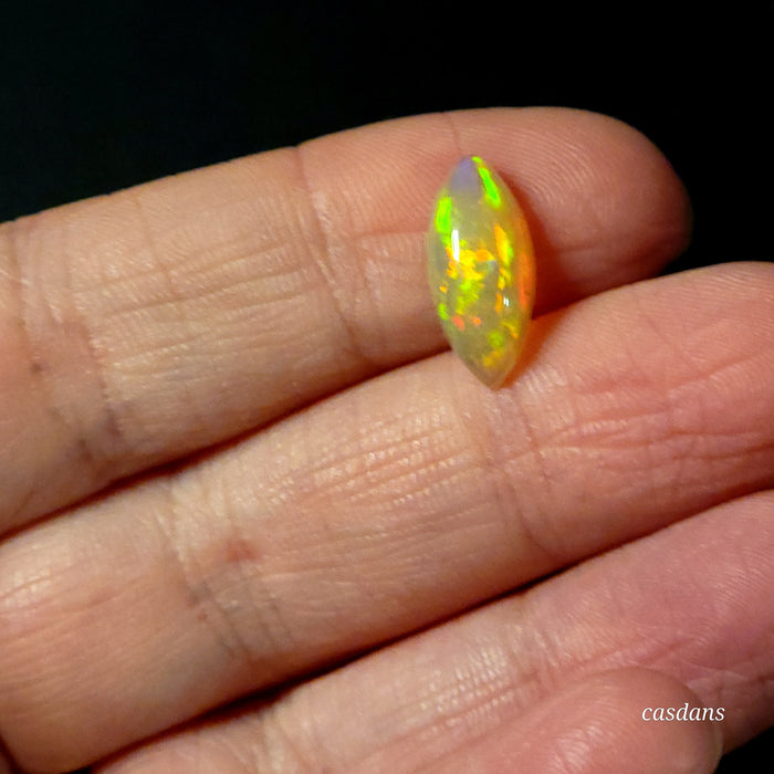 Ethiopian Opal