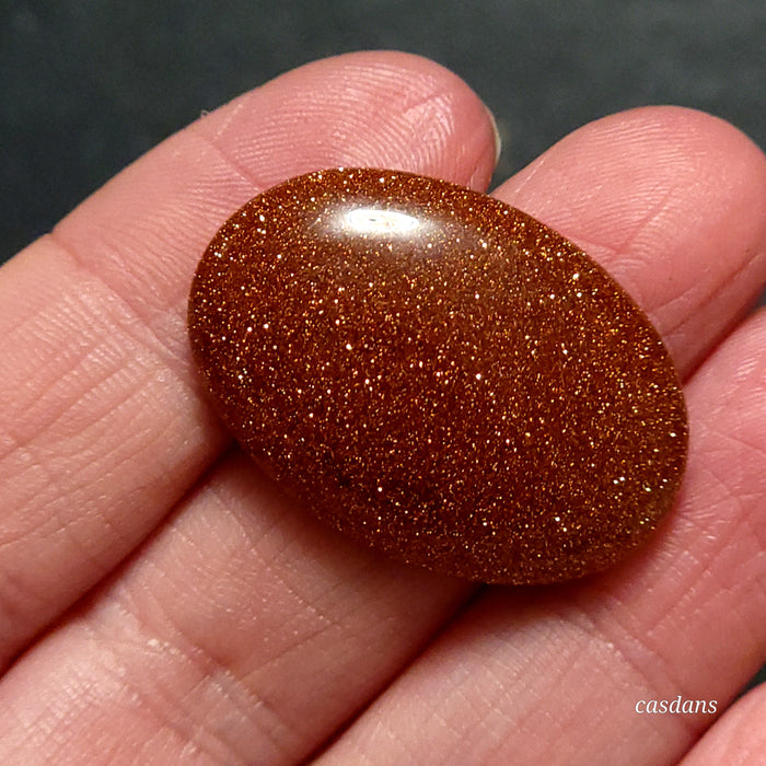 Goldstone