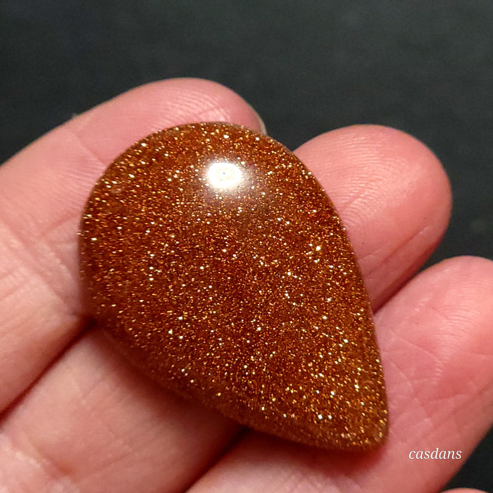 Goldstone