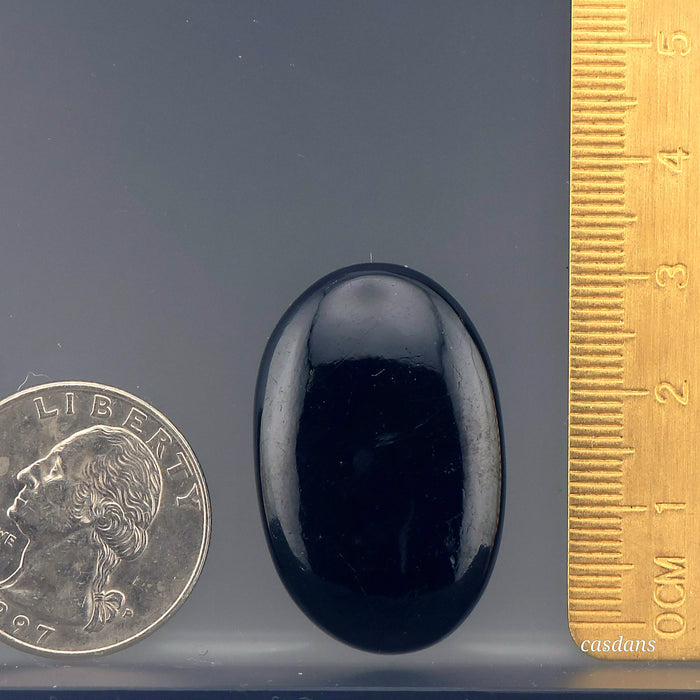 Black Tourmaline