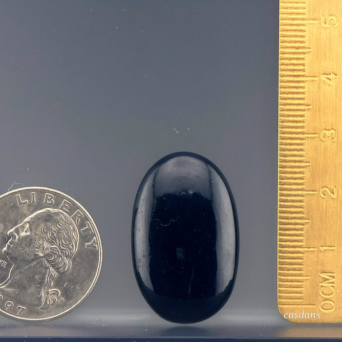 Black Tourmaline