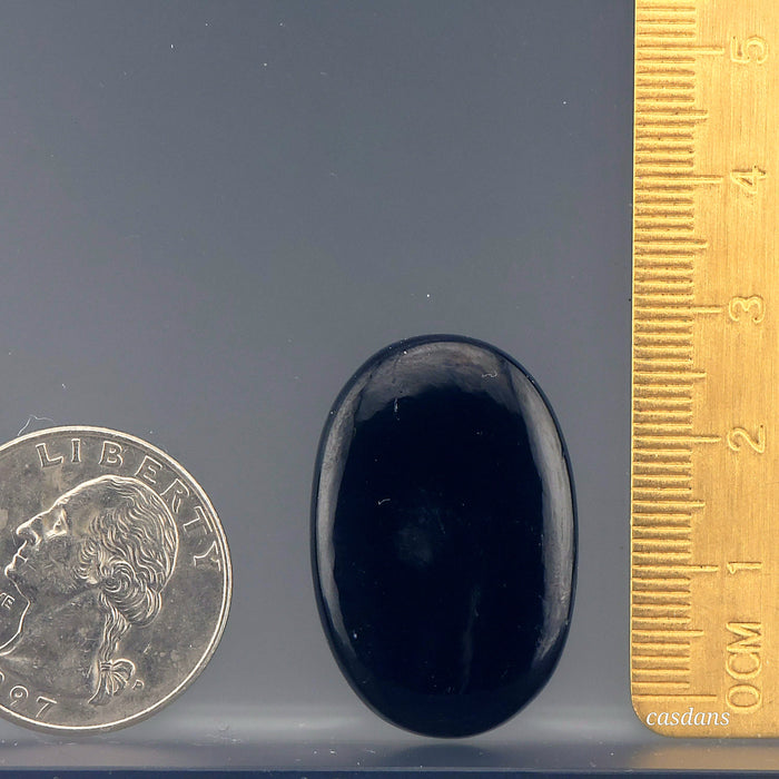 Black Tourmaline