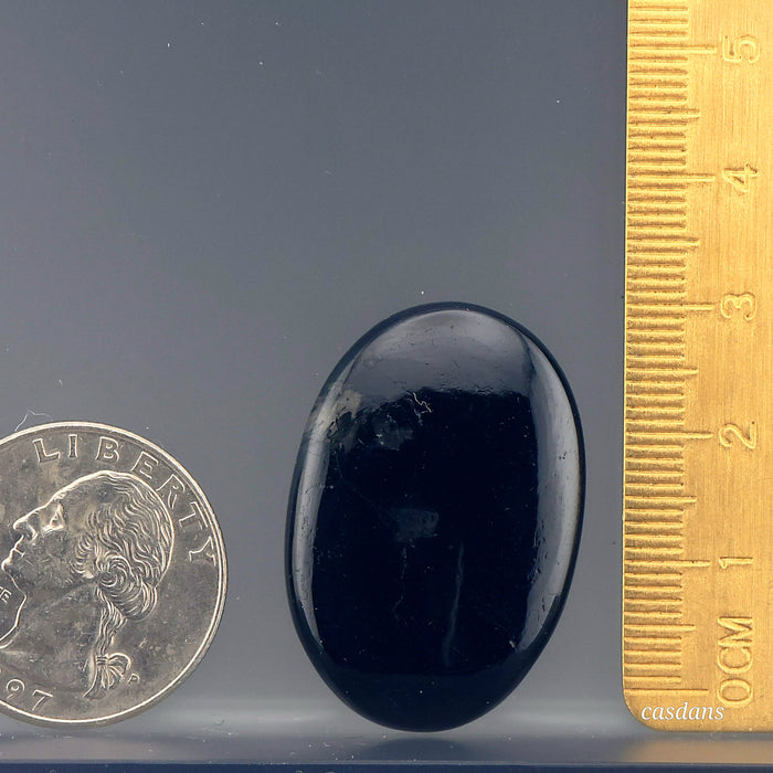 Black Tourmaline