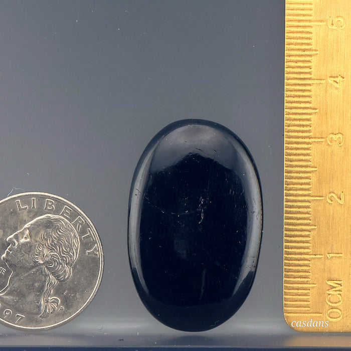 Black Tourmaline