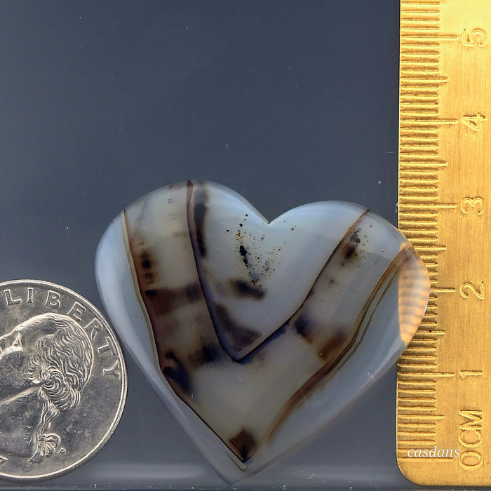 Montana Agate