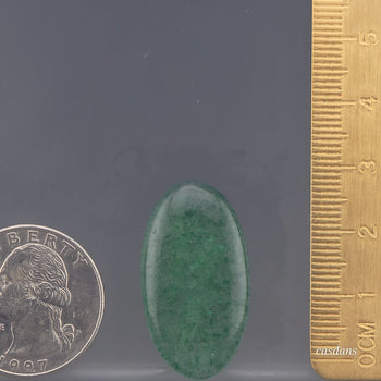 Green Strawberry Quartz (Aventurine)