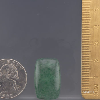 Green Strawberry Quartz (Aventurine)