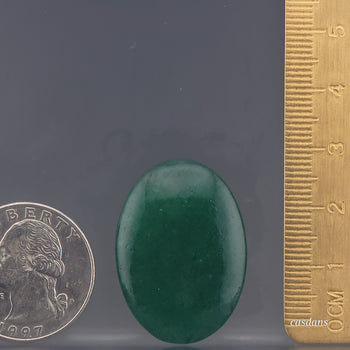 Green Strawberry Quartz (Aventurine)