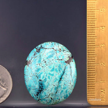 Hubei Turquoise