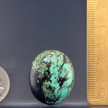 Hubei Turquoise