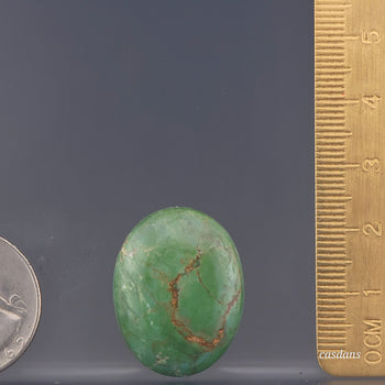 Hubei Turquoise