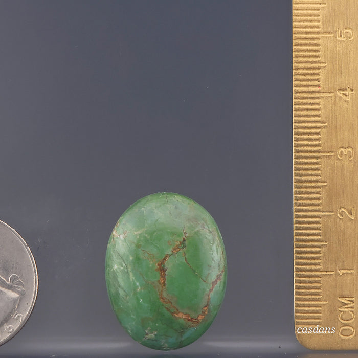 Hubei Turquoise