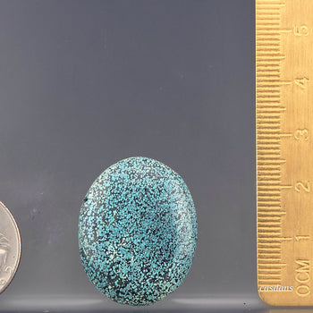 Hubei Turquoise