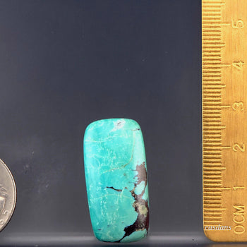 Hubei Turquoise