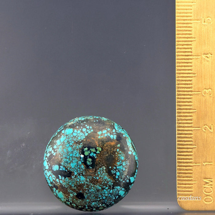 Hubei Turquoise