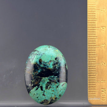 Hubei Turquoise