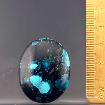 Hubei Turquoise