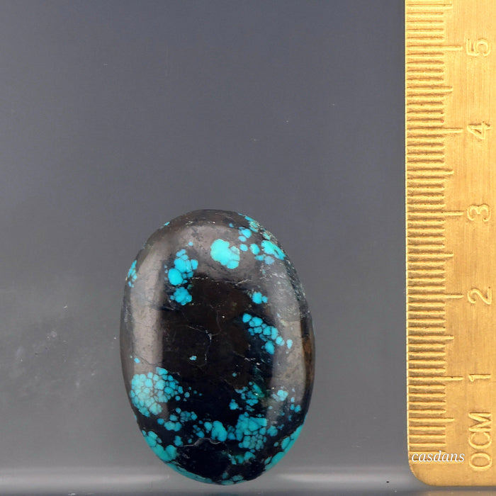 Hubei Turquoise