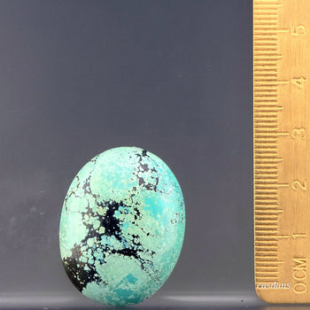 Hubei Turquoise