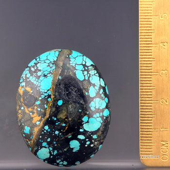 Hubei Turquoise