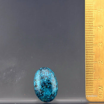 Hubei Turquoise