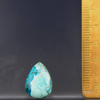 Hubei Turquoise