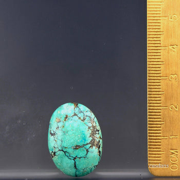 Hubei Turquoise