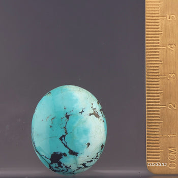 Hubei Turquoise