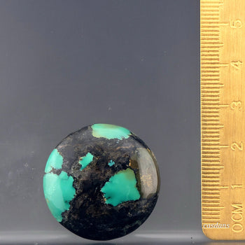 Hubei Turquoise