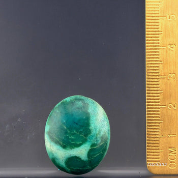 Hubei Turquoise