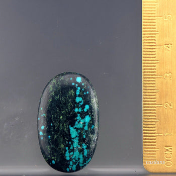 Hubei Turquoise