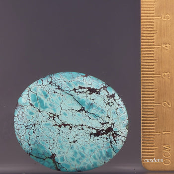 Hubei Turquoise