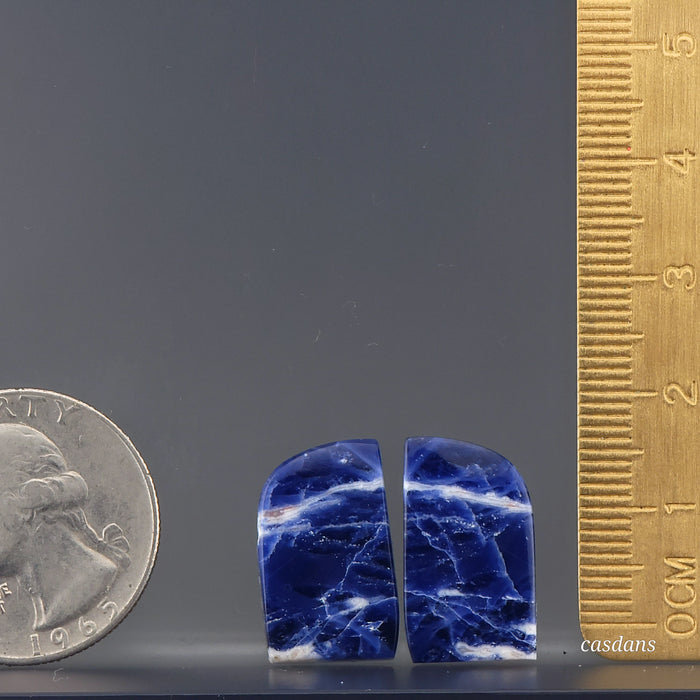 Sodalite