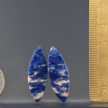 Sodalite