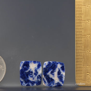 Sodalite