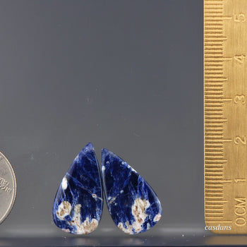 Sodalite