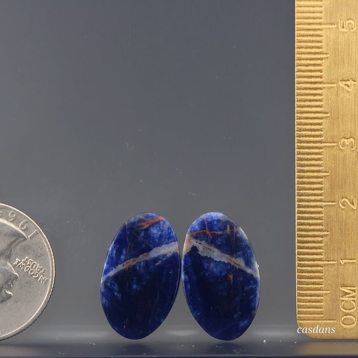 Sodalite