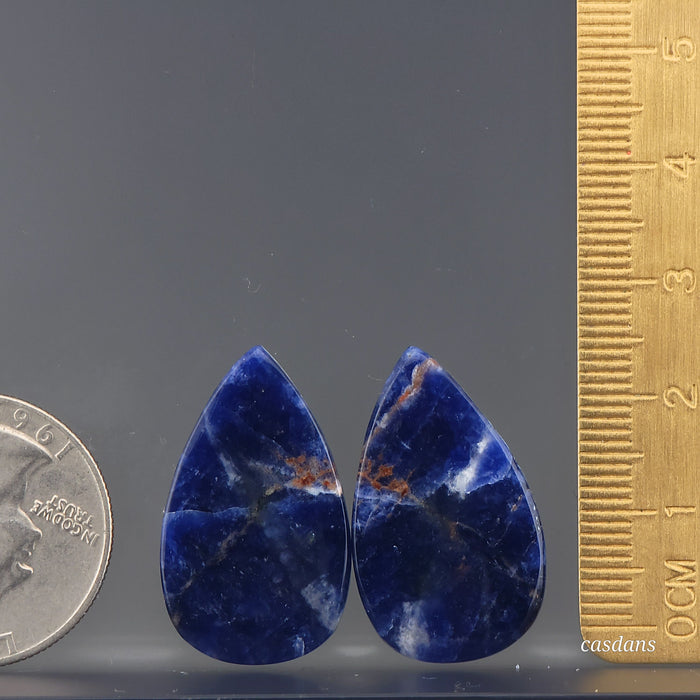 Sodalite