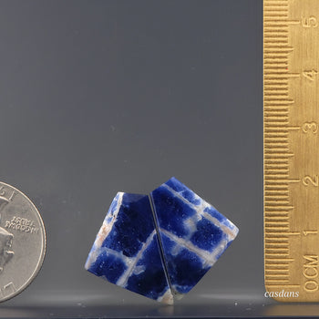 Sodalite