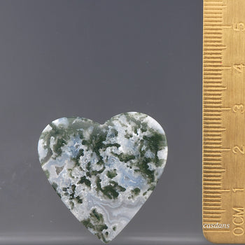 Moss Agate