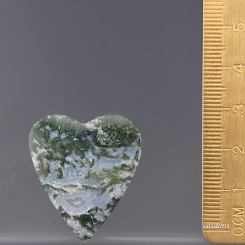 Moss Agate