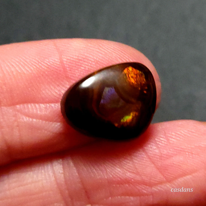 Fire Agate