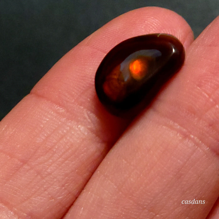 Fire Agate