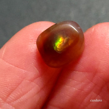 Fire Agate