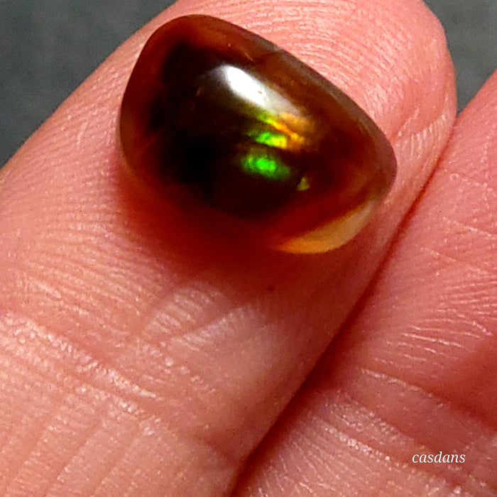 Fire Agate