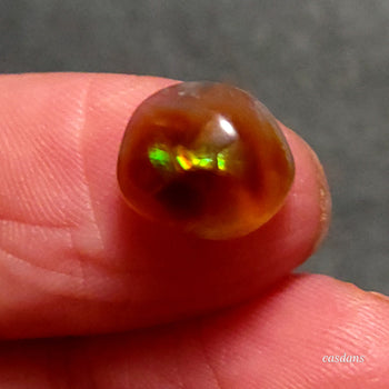 Fire Agate