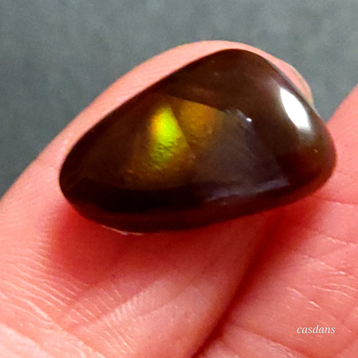 Fire Agate